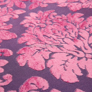 Tela de Tapicerí<span class=keywords><strong>a</strong></span> de Terciopelo Textil Ecológica, Gran Venta <span class=keywords><strong>2020</strong></span>, Tela de Tapicerí<span class=keywords><strong>a</strong></span> Brocada - Product Image 3