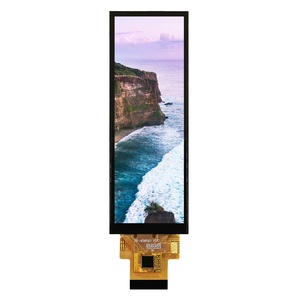 Màn Hình <span class=keywords><strong>LCD</strong></span> Thâm Quyến Mô-đun <span class=keywords><strong>LCD</strong></span> TFT 320 Inch Độ Phân Giải Cao 960X4.58 - Product Image 3