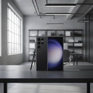 Teléfono Móvil Inteligente 5G Original Usado, Desbloqueado, Batería de Larga Duración, Pantalla HD, para Sam S23 Ultra - Product Image 2