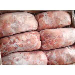 เนื้อหมูแช่แข็งเกรด25กก. กล่องบรรจุภัณฑ์ - Product Image 3