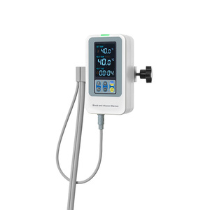 Chauffe-solutions portable pour infusions vétérinaires en cliniques et hôpitaux – Solution colorée pour surveillance sanguine IV, respectueux de l'environnement - Product Image 1