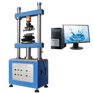 Chính xác máy tính <span class=keywords><strong>servo</strong></span> nối chèn lực lượng máy tính thử nghiệm tự động PCB/IC chip ổ cắm lực lượng thử nghiệm - Product Image 3