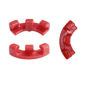 Sujetadores de plantas de 90 grados, tutores de manipulación del crecimiento para plantas, pinzas de flexión, accesorios de ramas - Product Image 5