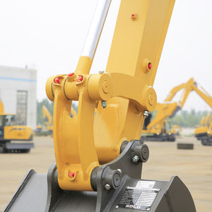 Machines de terrassement SDLG ER636F, grande pelle hydraulique, excavatrice à godets, 3,6 tonnes, excavatrices à chenilles hydrauliques - Product Image 4