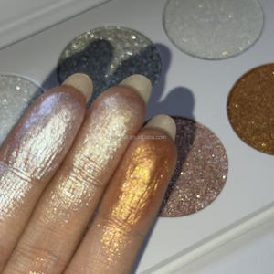 Iluminador en Crema Fairy Super Sparking Smooth Brighten, Iluminador en Barra Húmedo, <span class=keywords><strong>Bronceador</strong></span> - Product Image 2