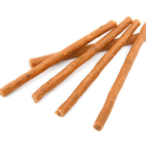 עוף דק מקל עוף ברווז דגים קופצני הטוב ביותר חתול כלב פינוקים מזון 100% מזון לחיות מחמד חטיפים סיניים - Product Image 3