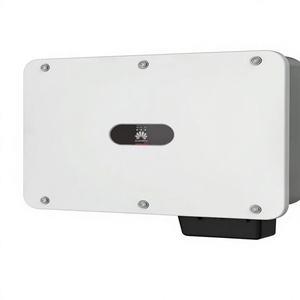 Onduleur solaire triphasé double/triple DC/AC SUN2000-36 KTL-M3, efficacité 99,9 %, 230V/400V, modèle HUAWEI S - Product Image 3