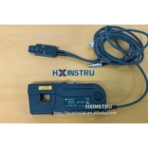1 pièce d'occasion KEYSIGHT AGILENT N2781B Sonde de courant avec garantie de 1 mois, état quasi neuf, fabriqué en Chine H - Product Image 2