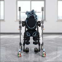 Exosquelette pédiatrique Kidgo pour les membres inférieurs, robot de rééducation à la marche pour enfants atteints de paralysie cérébrale, de poliomylite et de séquelles de maladie spinale