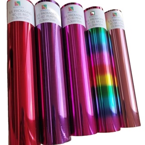 Lámina Reactiva de Tóner Shengsheng para Máquina de Laminación - Product Image 3