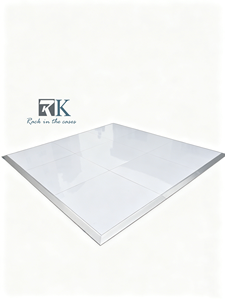 Pista de Baile de Alta Calidad para Bodas, Ceremonias, Escenarios, Banquetes, Hoteles, Pista de Baile Interior - Product Image 1