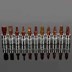 46-delige autoreparatieset handgereedschap steeksleutelset voertuig mechanische onderhoudsgereedschapskist - Product Image 2
