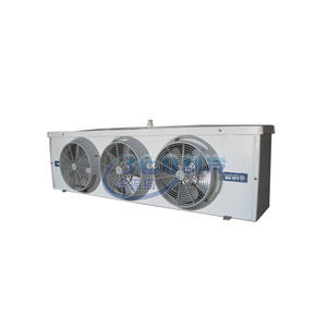 Enfriador de Aire para Almacenamiento en Frío Lu-Ve S3HC218-65-SS S3HC261-65-SS R410A Evaporativo para Edificios de Oficinas - Product Image 4