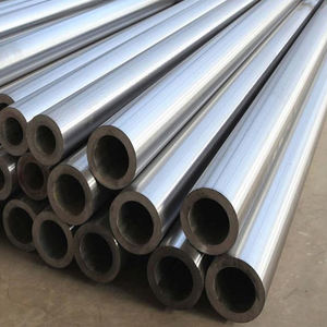 ท่อสเตนเลสไร้รอยต่อสำหรับเชื่อม409L 301 304 321 304L 202ไร้รอยต่อ201 316Ti 316L - Product Image 5