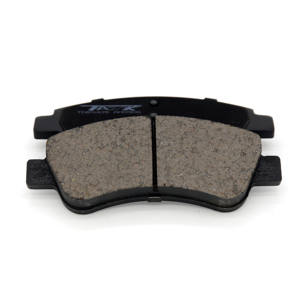 Freinage automatique TATK OEM, pour PEUGEOT 206 207 307, PARTNER BERLINGO C3 C4 4252.18 GDB1462 D1213 3409 - Product Image 3