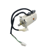 Nouveau moteur AC Panasonic d'origine MSM021P1E, nouveaux systèmes de contrôle programmable PLC d'automatisation industrielle d'origine MSM021P1E
