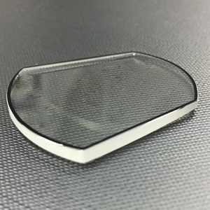 เซมิคอนดักเตอร์ชิ้นส่วนแสงพัฒนาแบบกำหนดเองชิ้นส่วนอิเล็กทรอนิกส์จากโรงงานโดยตรงของไพลิน - Product Image 5