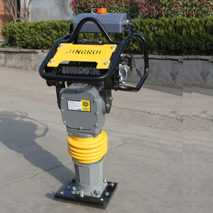 Rammer bensin dan Rammer pemadat Vibrator pemadat - Product Image 3