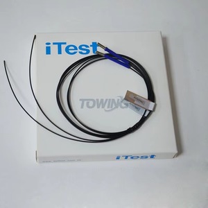SFTS-310 Capteur de tension à fibre optique 10-30VDC <span class=keywords><strong>Itest</strong></span> de Taïwan, 100% neuf et original, vente chaude - Product Image 5