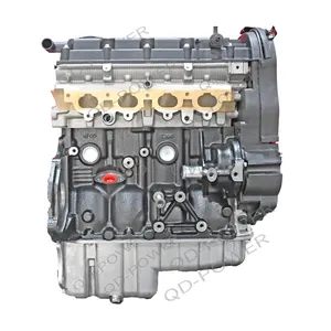 Diskon besar F16D3 1,6l 78KW 4 silinder mesin telanjang untuk GM CRUZE