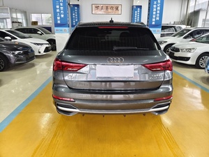 <span class=keywords><strong>Audi</strong></span> <span class=keywords><strong>Q3</strong></span> 35 TFSI d'occasion <span class=keywords><strong>2022</strong></span>, SUV familial urbain élégant et dynamique de qualité supérieure - Product Image 4