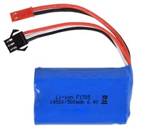 بطارية ليثيوم فوسفات الحديد Lifepo4 s1p v 1.2 mah