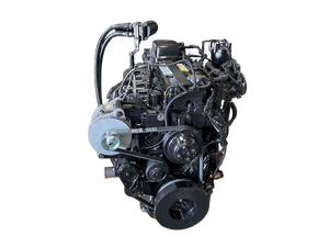 Motor Diésel Cummins ISB6.7 ISB6.7E6A310B CM2350 CPL3544 CPL3545 CPL4683, Motor ISB de 300 HP para Cummins - Product Image 4