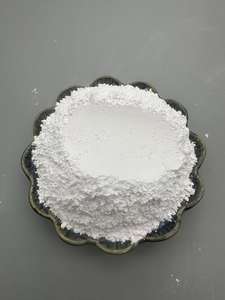 Precio de Fábrica, Sulfato de Bario de Alta Pureza al 99%, Polvo de Barita Baso4, Cas 7727-43-7 - Product Image 2