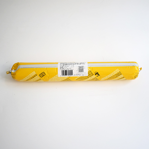 Sikaflex 11FC Sellador de Juntas Elástico de Poliuretano, Adhesivo de Curado por Humedad para Sustratos de Construcción, 600 ml - Product Image 6