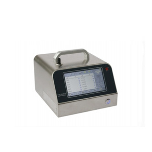 Contador Digital de Partículas de Polvo Sujing Y09-310NW, Rango de Medición de 0.3 a 10.0 Micras, 28.3L, Fabricado en Jiangsu - Product Image 2