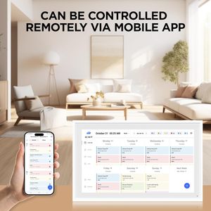 2025 <span class=keywords><strong>10</strong></span>. inch <span class=keywords><strong>10</strong></span>.1 inch 15.6 inch 21.5inch 32 inch 15 inch lịch kỹ thuật số R - Product Image 2