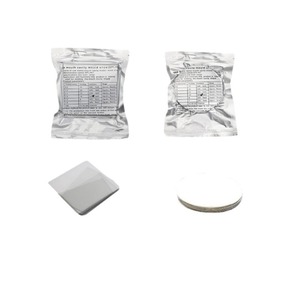 Dental Membrane Sheets 40 Packs One-Time Use Home And Commercial Teeth Whitening Accessories Prevent Bubbling - Product Image 4