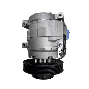 <span class=keywords><strong>ค</strong></span>อมเพรสเซอร์แอร์รถยนต์ OEM 88310-1A300 ขายดี 12v สำหรับ <span class=keywords><strong>Toyota</strong></span> Corolla <span class=keywords><strong>Altis</strong></span> 1.6 - Product Image 3