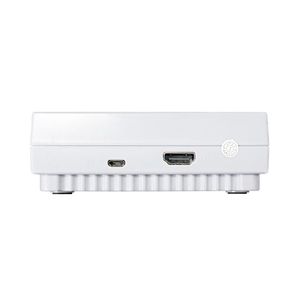 Console de jeu TV NESes Classic avec 821 jeux intégrés et deux manettes pour console de jeu NESes - Product Image 5
