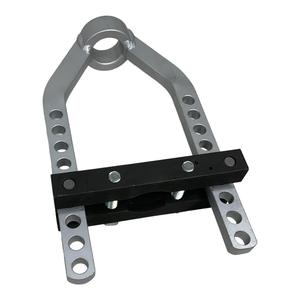 Extracteur de retrait de joint de CV universel direct d'usine pour le retrait d'assemblage de joint de véhicule - Product Image 1