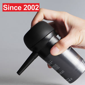 Productos para el Crecimiento del Cabello Personalizables OEM, Fibras Capilares para la Pérdida de Cabello en Hombres y Mujeres, Fibra Orgánica a Base de Hierbas para Engrosar el Cabello - Product Image 4