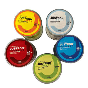 Леска рыболовная из сверхпрочного нейлона, 150/300/500 м - Product Image 3