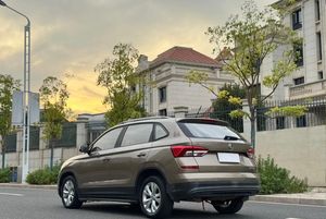 Voiture d'occasion Skoda <span class=keywords><strong>Kamiq</strong></span> 1.5L automatique version standard <span class=keywords><strong>2018</strong></span> à vendre à bas prix Skoda <span class=keywords><strong>Kamiq</strong></span> 1.5L fiable - Product Image 5
