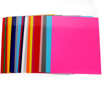 Vinilo de corte flexible para ropa suave, trazador Textil de vinilo térmico para camisetas