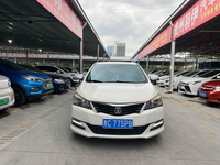 Changan Yuxiang V7 modèle 2016, 1.6L automatique, type Fun, norme Euro V, voiture à essence d'occasion haute performance, conduite à gauche, 4 portes