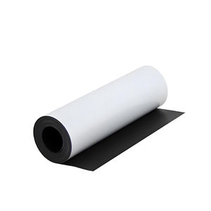 דיסק מגנט ברזלים ישירות להדפסה דיסק מגנט קבוע תעשייתי גמיש גיליון מגנט תעשייתי-דיו חיתוך מותאם אישית מים - Product Image 1