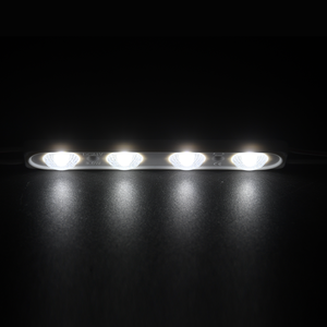 IP67 <b>12V</b> 2835SMD 3W 4LEDs <b>LED</b> Module for Outdoor Signage Light Box with UL CE Certification - Product Image 3