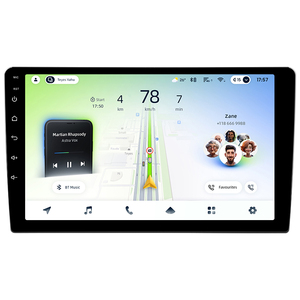 <span class=keywords><strong>TEYES</strong></span> CC4L 4+64G 6+64G Para Toyota Volkswagen Hyundai Kia Renault Suzuki Honda Audi Lada Nissan Sistema de Navegación Multimedia Estéreo - Product Image 1