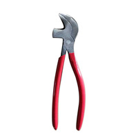 Outils de cordonnerie Pince à chaussures pour réparation de chaussures Matériel Outils à main