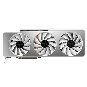 การ์ดจอ GeForce RTX 3080 VISION OC 10G (รุ่นที่ 1) มือสอง การ์ดจอเกมมิ่ง 2.0) พร้อมหน่วยความจำ GDDR6 10GB รองรับการโอเวอร์คล็อก ใช้ GeForce RTX 30 - Product Image 2