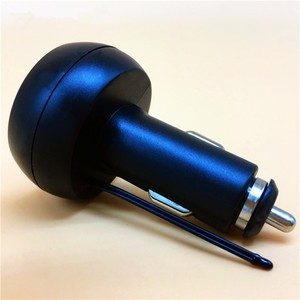 12 В/24 В цифровой автомобильный вольтметр - Product Image 6