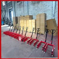 Chariot de manutention multifonctionnel, chariot à largeur réglable pour différentes tailles de boîtes