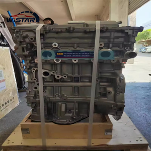 Motor de gasolina 1AR FE de fábrica 2.7L para <span class=keywords><strong>Toyota</strong></span> Lexus RX270 ES250 Highlander <span class=keywords><strong>RAV4</strong></span> FAW 1AR 2AR 2AR-FE 2AR-FSE 3AR-FE VVTI <span class=keywords><strong>4</strong></span> <span class=keywords><strong>cilindros</strong></span> - Product Image 2