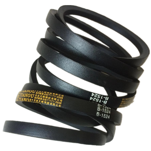 สายพานวีอุตสาหกรรมยางเทียนอู ไชน่า - Product Image 3
