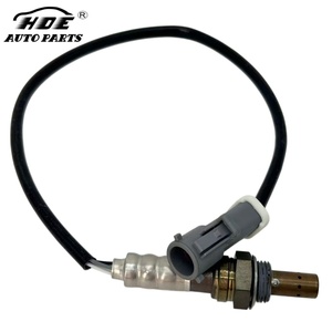 เซ็นเซอร์ออกซิเจนอะไหล่รถยนต์ HDE สำหรับ Ford Focus Mondeo รุ่น AS55-9F472-AA 5C5Z9F472A 1677293 ขายส่ง - Product Image 1
